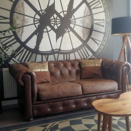 Apartamento Boutique Vina Del Mar Dış mekan fotoğraf