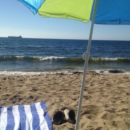 Apartamento Boutique Vina Del Mar Dış mekan fotoğraf
