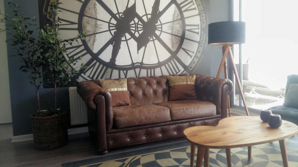 Apartamento Boutique Vina Del Mar Dış mekan fotoğraf