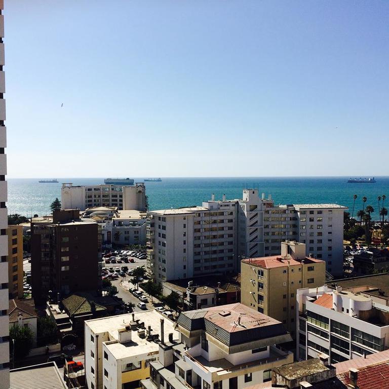 Apartamento Boutique Vina Del Mar Dış mekan fotoğraf