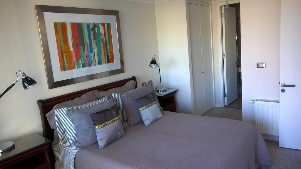 Apartamento Boutique Vina Del Mar Dış mekan fotoğraf