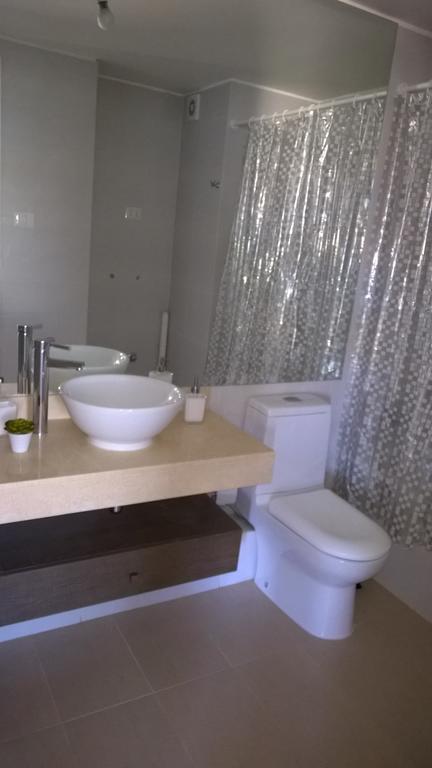 Apartamento Boutique Vina Del Mar Dış mekan fotoğraf