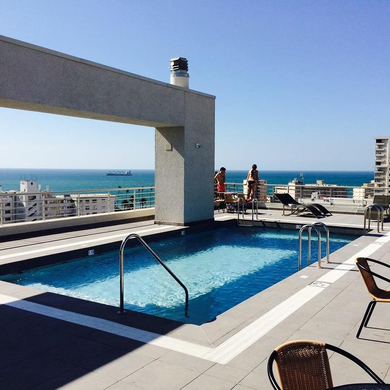 Apartamento Boutique Vina Del Mar Dış mekan fotoğraf