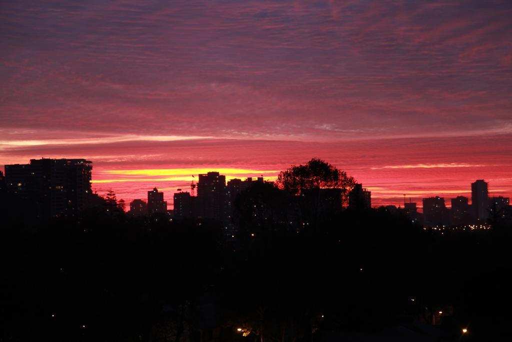 Apartamento Boutique Vina Del Mar Dış mekan fotoğraf
