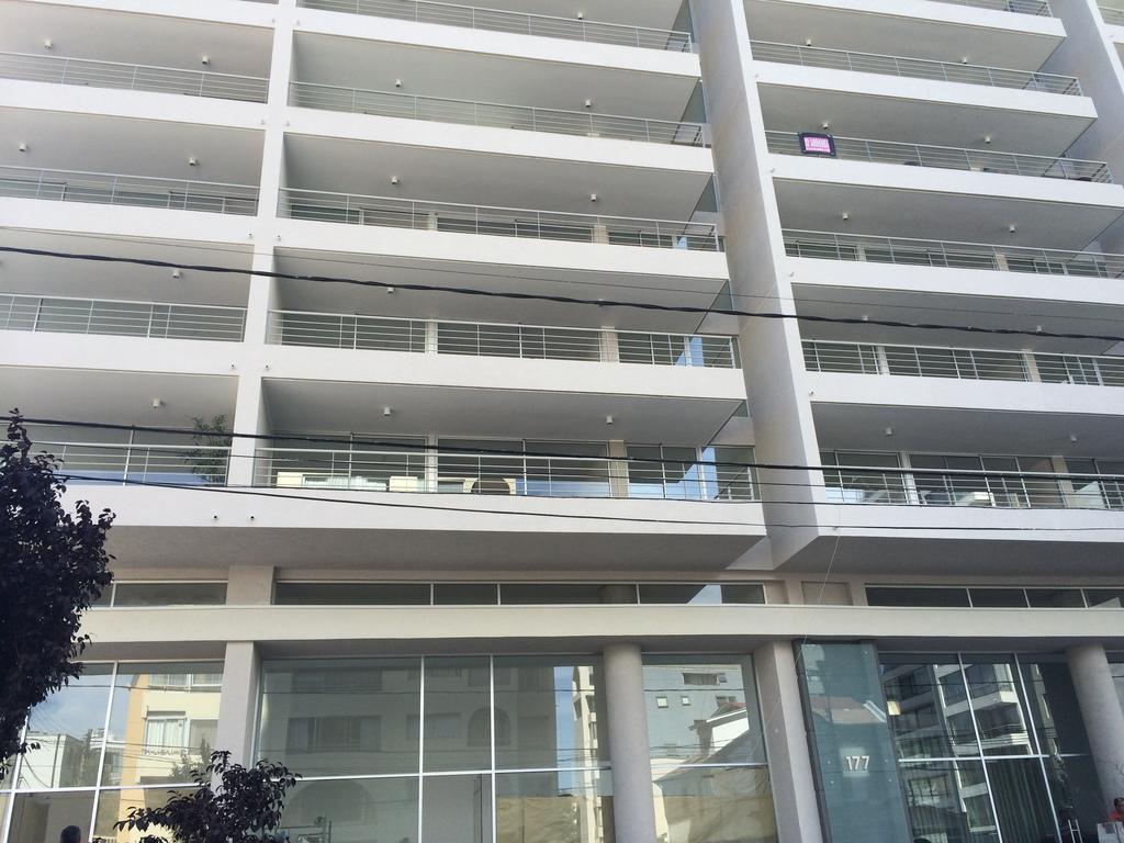 Apartamento Boutique Vina Del Mar Dış mekan fotoğraf