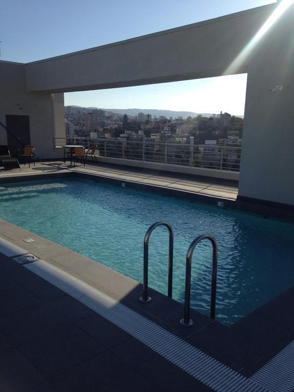 Apartamento Boutique Vina Del Mar Dış mekan fotoğraf