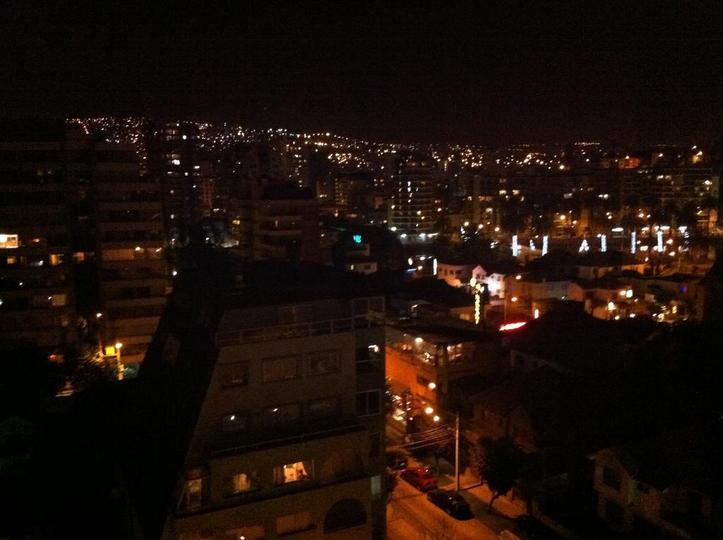Apartamento Boutique Vina Del Mar Dış mekan fotoğraf