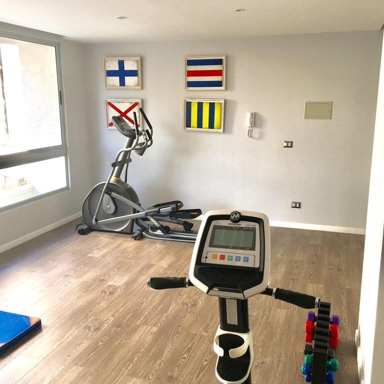 Apartamento Boutique Vina Del Mar Dış mekan fotoğraf
