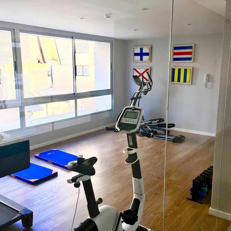 Apartamento Boutique Vina Del Mar Dış mekan fotoğraf
